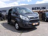 Ford Tourneo Custom Titanium -8Si/TOP - Ford Tourneo Custom