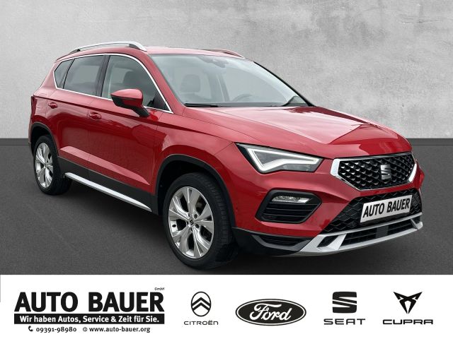 SEAT Ateca Xperience 2.0 TDI 150 PS DSG