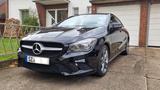 Mercedes-Benz CLA 180 Urban Pano 1.Hd Scheckheft Klimaautomati - gebrauchte Mercedes-Benz CLA 180 aus dem Jahr 2013