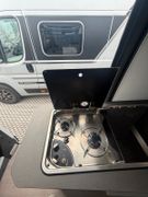Adria Twin Supreme 640 SLB**Ex-Mietfahrzeug*