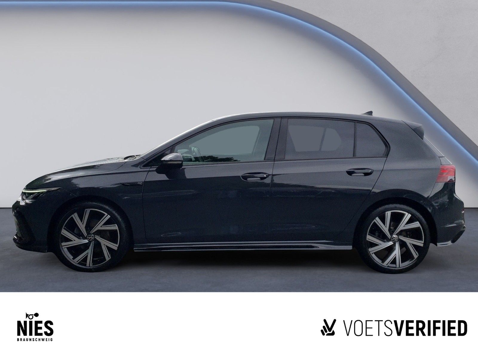 Volkswagen Golf - Bild 3