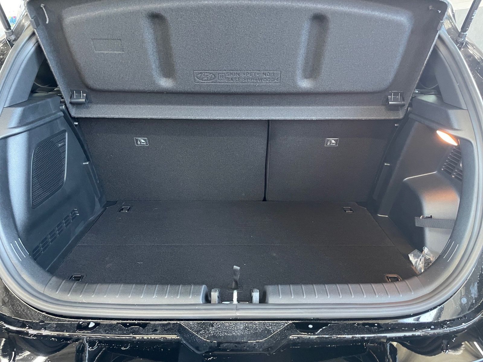 Hyundai i20 – Bild 13
