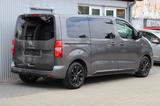 Citroën SpaceTourer Rip Curl M 8 Sitzer+Navi+Kamera+AHK - Citroën SpaceTourer: N