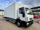 Iveco EuroCargo ML140E28 EURO5+KLIMA+AUTOMATIK+1HD+DE - Angebote entsprechen deinen Suchkriterien