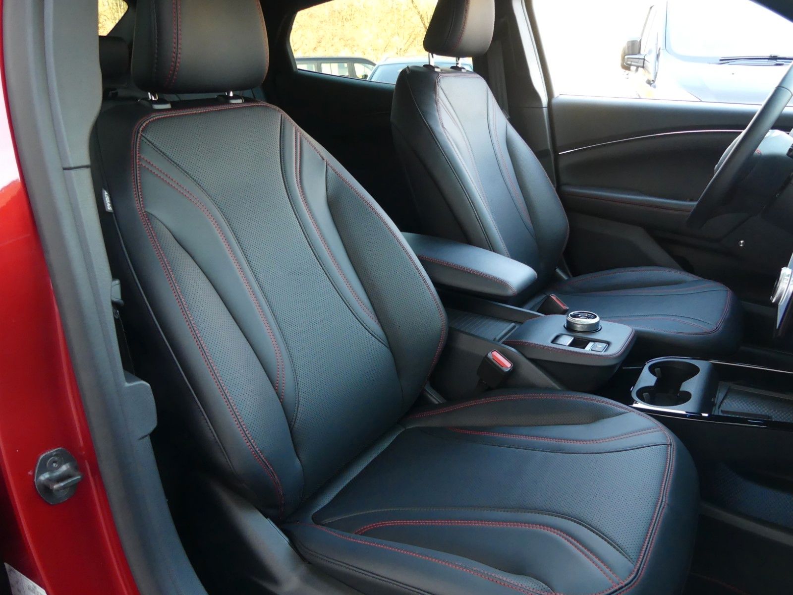 Fahrzeugabbildung Ford Mustang Mach-E Premium Tech.-Paket*360° Kamera*