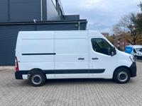 Renault Master III Kasten L2H2 3,5t Fah-Standkühlung AHK