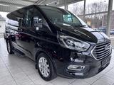 Ford Tourneo Custom 2.0 TDCI Titanium - gebrauchte Ford Tourneo Custom aus dem Jahr 2019