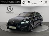 Skoda Octavia Combi RS Plus 2.0 TDI DSG 4x4 Edition - Skoda Octavia: Edition Plus