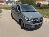 Volkswagen VW T6.1 Multivan Highline 2.0 BiTDI 204 PS DSG 4