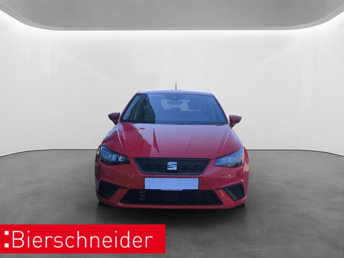 Seat Ibiza 1.0 TSI Style LED PDC 16 FULL-LINK imagem 2