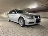BMW 325i E91 Touring 