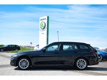 BMW 318 - 5