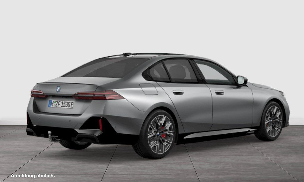 BMW 550 - Bild 2