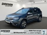 Dacia Duster II Journey 1.3 TCe Navi Klimaautom SHZ To - Dacia Duster in Mönchengladbach