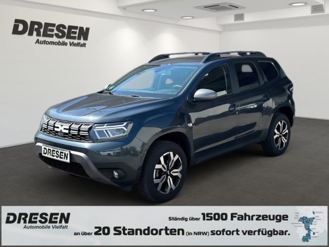 Dacia Duster II Journey 1.3 TCe Navi Klimaautom SHZ To