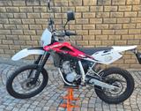 Husqvarna TE 125 - Offers