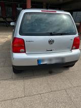 Volkswagen lupo 1.4 Automatik - Volkswagen Lupo: Automat