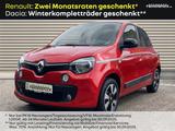 Renault Twingo Limited SCe 70 Allwetter Sitzheizung - Renault Twingo: Rot