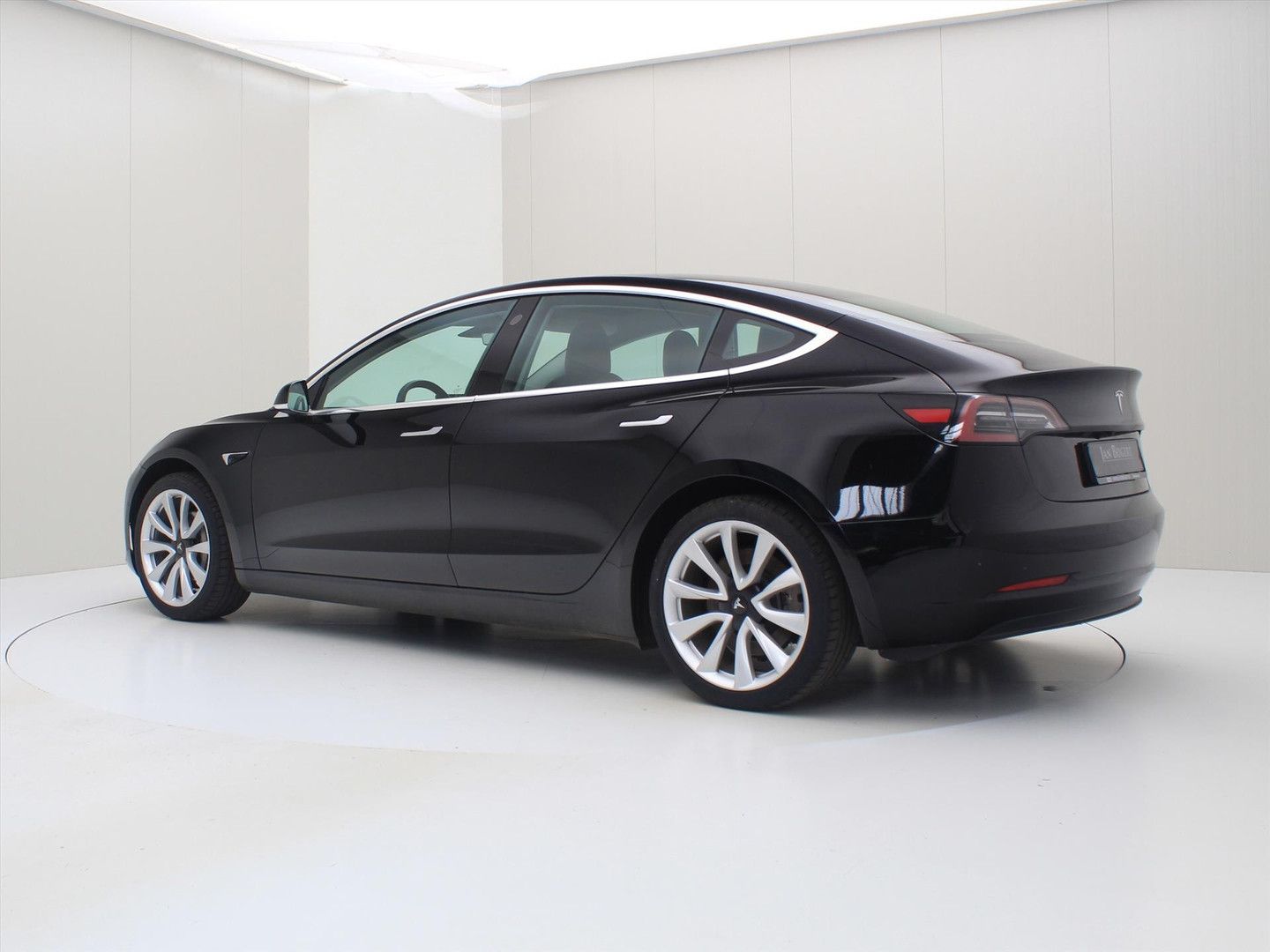 Tesla Model 3 Standard RWD Plus [ AUTOPILOT+60 kWh+PRE imagem 3