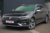 Volkswagen Passat Alltrack 2.0 TSI DSG 4Motion LED ACC 360° - Volkswagen Passat Alltrack: Kombi