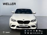 BMW M2 Competition Coupe DKG *HiFi*el. Sitze*Kamera* - BMW M2: Competition