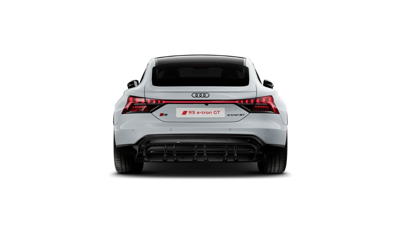 Audi RS e-tron GT - Bild 5