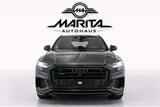 Audi Q8 50|COMPETITION+|RS|S-LINE|HUD|MASSAG|CARBON| - Audi Q8 in Hamburg