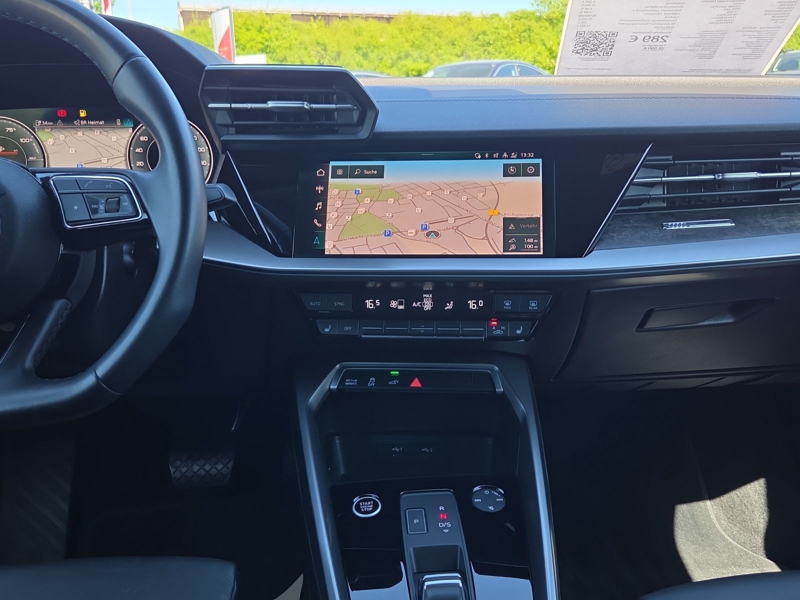 Audi A3 - Bild 7