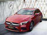 Mercedes-Benz A 200 Kompaktlimousine AMG Kam*Multibeam*Memory*