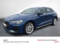 Audi A3 - Vorschau Bild 1