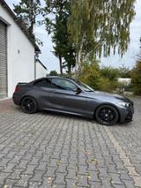BMW M240i - BMW M240i: Sportwagen