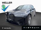 BMW IX 40 Sport DAPro,Laser,HUD,PAPro,Klimasitze,AHK - gebrauchte BMW iX aus dem Jahr 2023