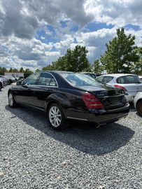 Mercedes S 350 - 3