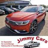 Volkswagen Passat Variant Diesel 2.0 TDI SCR DSG 4Motion Al - Volkswagen Passat Variant in Kiel