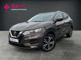 Nissan Qashqai N-WAY 1.5 dCi (*NAVI*360°-KAMERA*) - Nissan Qashqai mit Diesel-Antrieb: 1.5