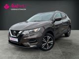 Nissan Qashqai N-WAY 1.5 dCi (*AHK*NAVI*360°-KAMERA*) - Nissan Qashqai: 1.5