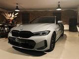 BMW 320d xDrive MSport ACC Driv Ass Plus HK Pano 19" - BMW 320: Standheizung, 320d