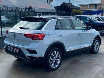 Volkswagen T-Roc - 6