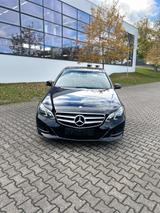 Mercedes-Benz E 250 BlueTEC 4MATIC AVANTGARDE Autom. AVANT... - Mercedes-Benz E 250: Avantgarde