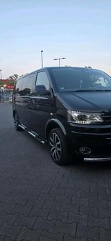Volkswagen vw t5 multivan 9 sitze - Volkswagen T5 Multivan in Bonn