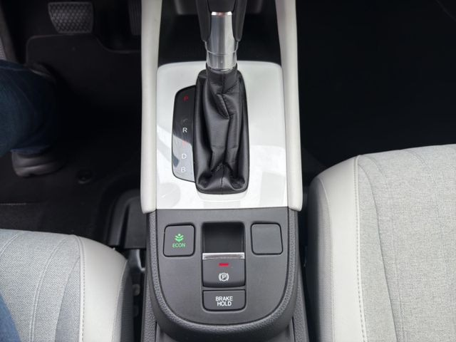 Honda Jazz Executive 1.5 Hybrid °LED°Navi°RFK°ACC°