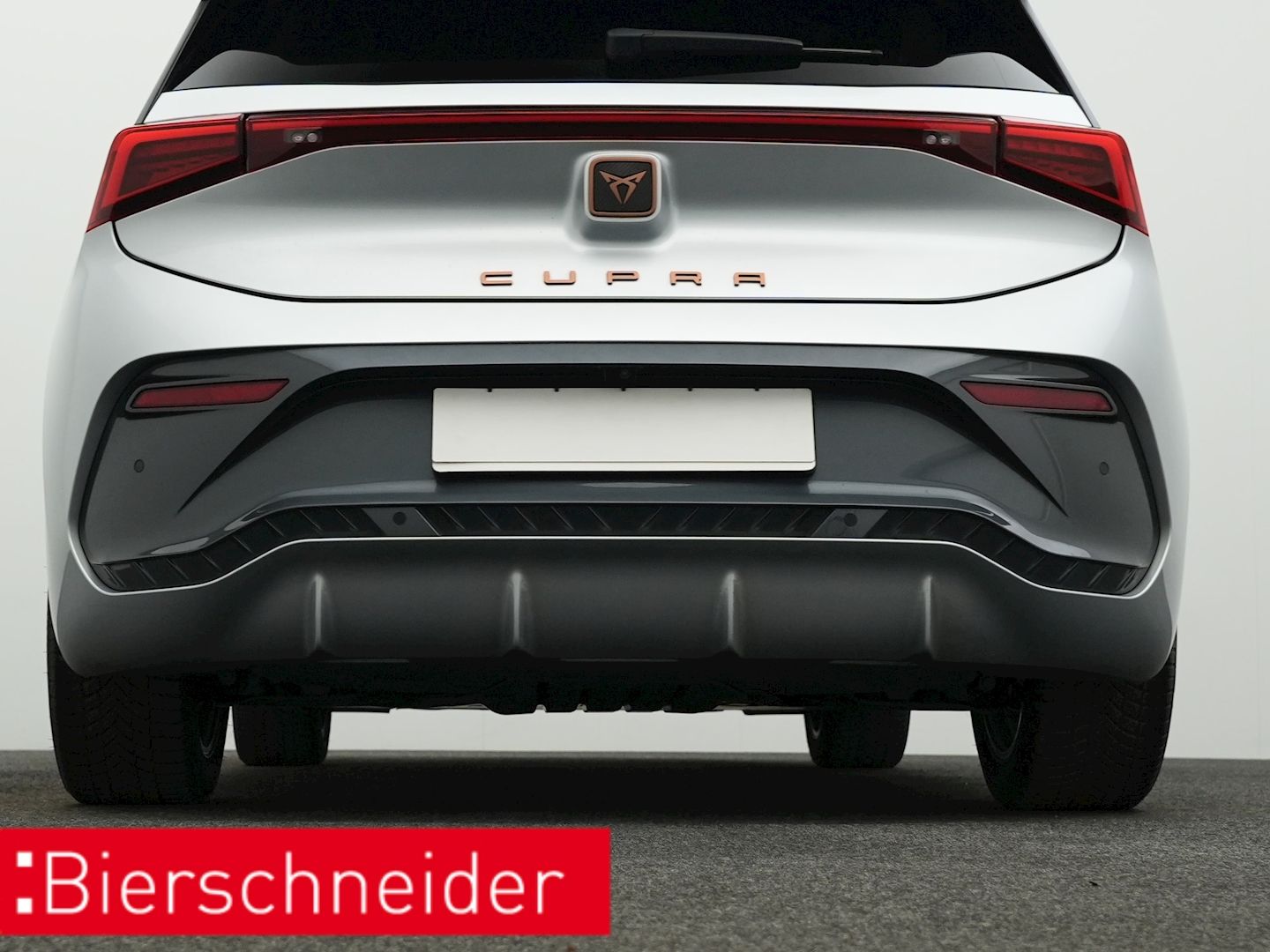 Cupra Born - Bild 31