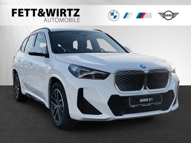 BMW iX1 eDrive20 M Sport|18"|Head-Up|DA+|Sportsitz