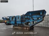 Terex Pegson PREMIERTRAK AX815 CAT 3306 Engine - Terex Baggerlader