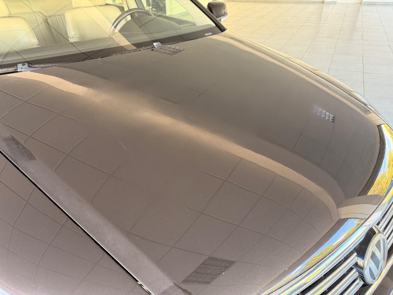 Volkswagen Phaeton 3.0 V6 TDI 4MOTION Tiptronic 5-Sitzer -