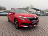 Skoda Kamiq Drive 125*TÜV NEU*GARANTIE* PS 150 * - Skoda Kamiq: Drive
