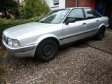 Audi 80 B4, 2.0 - Audi 80 in Düsseldorf