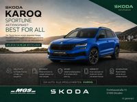 Skoda Karoq - Vorschau Bild 1