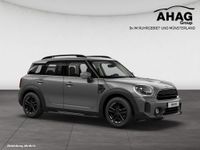 MINI One Countryman - Vorschau Bild 9