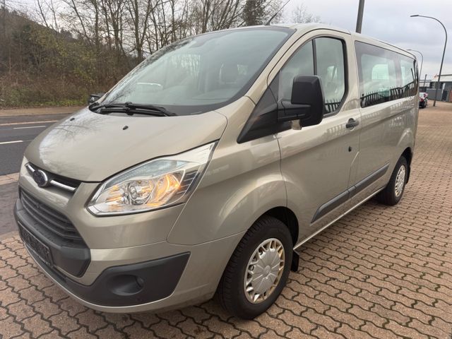 Ford Transit/Tourneo Custom Kombi 310 L1 Trend